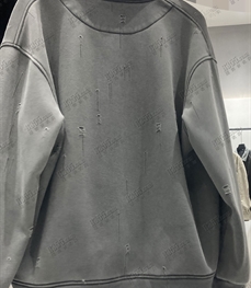 市场上装-夹克-休闲夹克【实拍】