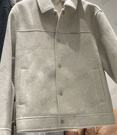 市场上装-夹克-休闲夹克【实拍】