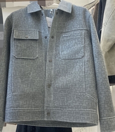 市场上装-夹克-休闲夹克【实拍】