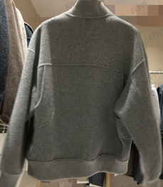 市场上装-夹克-休闲夹克【实拍】