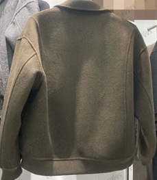 市场上装-夹克-休闲夹克【实拍】