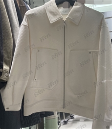 市场上装-夹克-休闲夹克【实拍】