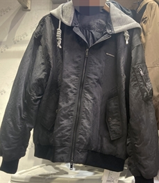 市场上装-夹克-休闲夹克【实拍】