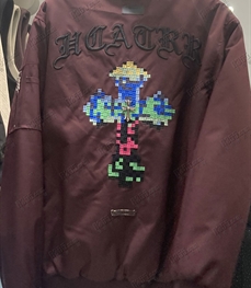 市场上装-夹克-休闲夹克【实拍】