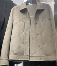 市场上装-夹克-休闲夹克【实拍】