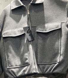 市场上装-夹克-休闲夹克【实拍】