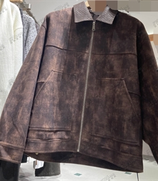 市场上装-夹克-休闲夹克【实拍】