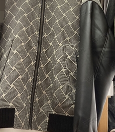 市场上装-夹克-休闲夹克【实拍】