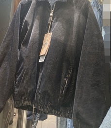 市场上装-夹克-休闲夹克【实拍】