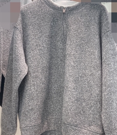 市场上装-毛衫-休闲毛衫【实拍】