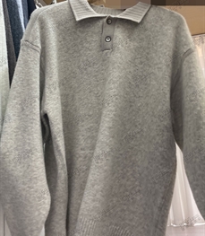 市场上装-毛衫-休闲毛衫【实拍】