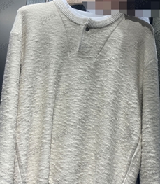 市场上装-毛衫-休闲毛衫【实拍】