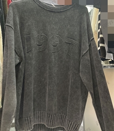 市场上装-毛衫-休闲毛衫【实拍】