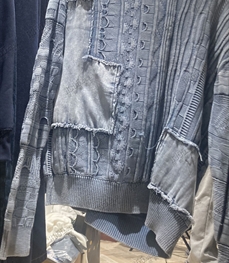 市场上装-毛衫-休闲毛衫【实拍】