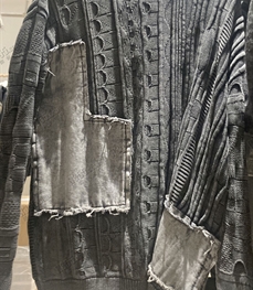 市场上装-毛衫-休闲毛衫【实拍】