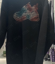 市场上装-毛衫-休闲毛衫【实拍】