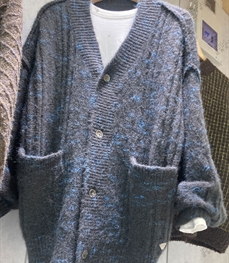 市场上装-毛衫-休闲毛衫【实拍】