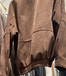 市场上装-皮衣-休闲皮衣【实拍】