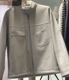 市场上装-皮衣-休闲皮衣【实拍】