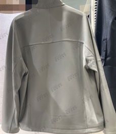 市场上装-皮衣-休闲皮衣【实拍】