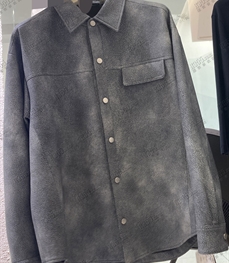 市场上装-皮衣-休闲皮衣【实拍】