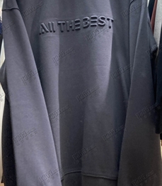 市场上装-卫衣-休闲卫衣【实拍】