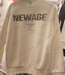 市场上装-卫衣-休闲卫衣【实拍】