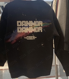 市场上装-卫衣-休闲卫衣【实拍】