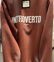 市场上装-卫衣-休闲卫衣【实拍】