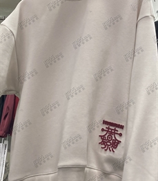 市场上装-卫衣-休闲卫衣【实拍】