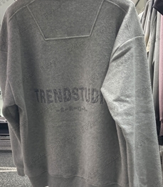 市场上装-卫衣-休闲卫衣【实拍】