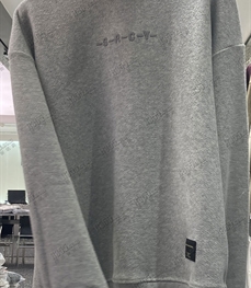 市场上装-卫衣-休闲卫衣【实拍】