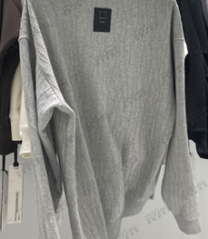 市场上装-卫衣-休闲卫衣【实拍】