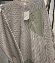 市场上装-卫衣-休闲卫衣【实拍】