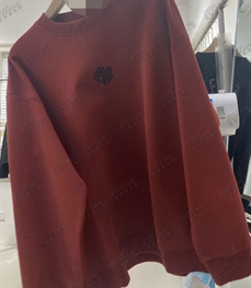 市场上装-卫衣-休闲卫衣【实拍】