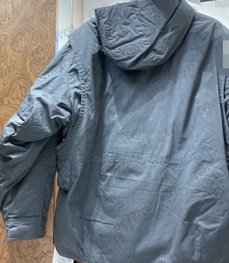 市场上装-棉衣/羽绒服-休闲棉服【实拍】
