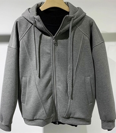 市场上装-卫衣-休闲卫衣