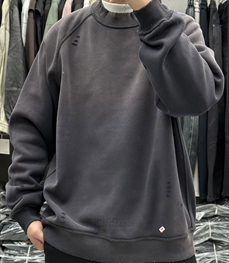 市场上装-卫衣-休闲卫衣