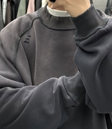 市场上装-卫衣-休闲卫衣