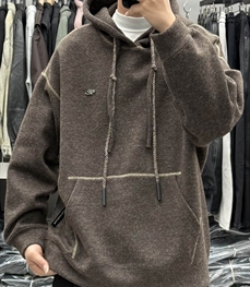 市场上装-卫衣-休闲卫衣