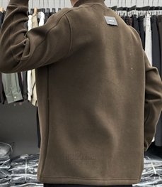 市场上装-卫衣-休闲卫衣