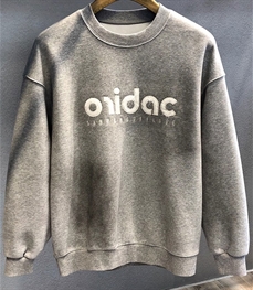 市场上装-卫衣-休闲卫衣