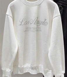 市场上装-卫衣-休闲卫衣