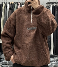 市场上装-卫衣-休闲卫衣