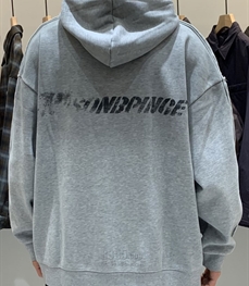 市场上装-卫衣-休闲卫衣