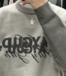 市场上装-毛衫-休闲毛衫