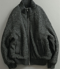 市场上装-毛衫-休闲毛衫