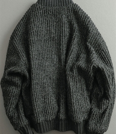 市场上装-毛衫-休闲毛衫