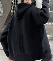 市场上装-毛衫-休闲毛衫