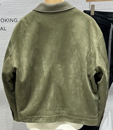 市场上装-皮衣-休闲皮衣